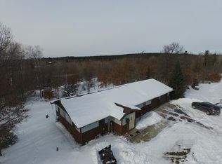 N7815 Ge No Ln, Springbrook, WI 54875