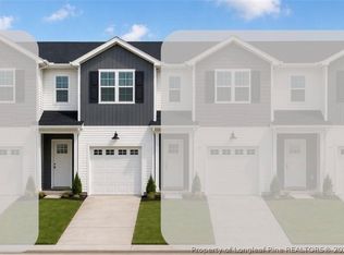 322 Shelton Pl, Fayetteville, NC 28301