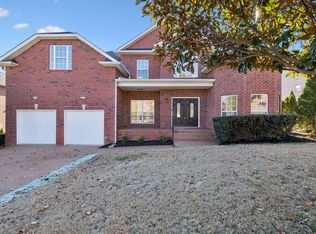 6305 Leconte Park, Brentwood, TN 37027