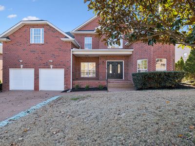 6305 Leconte Park, Brentwood, TN, 37027