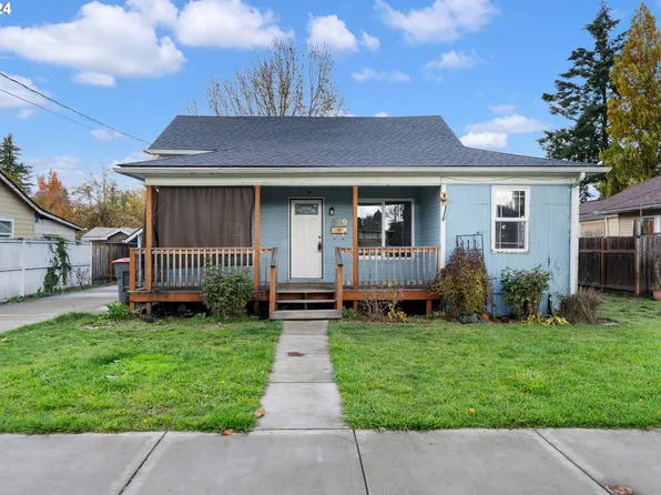 629 NE 10th St, McMinnville, OR 97128