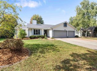 2610 Green Ridge Drive, Madison, WI 53704