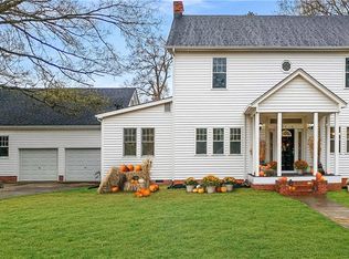 816 W South Blvd, Petersburg, VA 23805