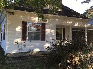 307 E South St, Arma, KS 66712