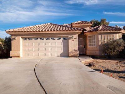 2699 S Gabriela Ave, Yuma, AZ, 85365