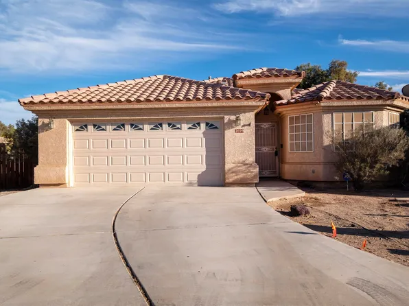 2699 S Gabriela Ave, Yuma, AZ 85365