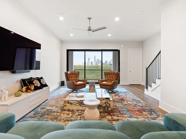 381 E Greenbriar Ln #1603, Dallas, TX 75203