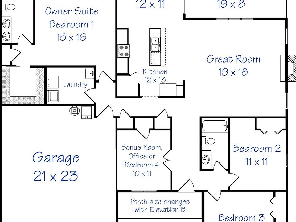 2nd image of 14453 Verona Lakes Psge