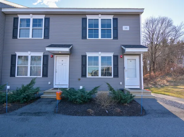 3 Nutfield Court #28, Derry, NH 03038