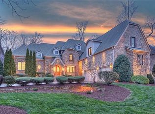 1621 Look Out Cir, Waxhaw, NC 28173