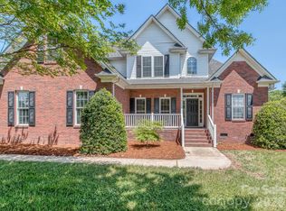 3715 Zebulon Williams Rd, Monroe, NC 28110