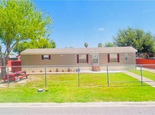 1501 Meadow Dr, Weslaco, TX 78599