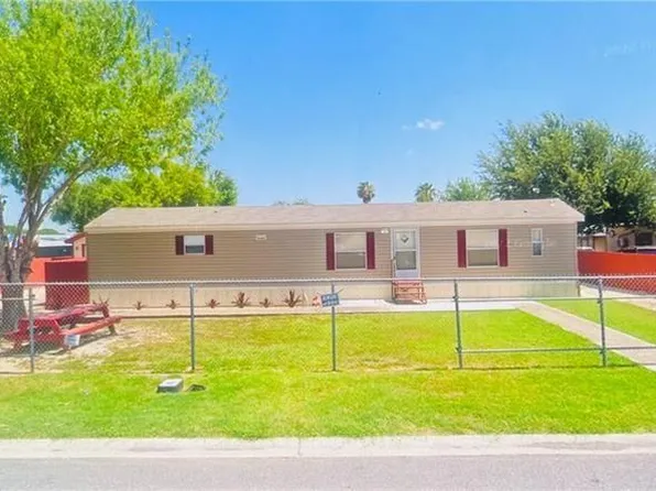 1501 Meadow Dr, Weslaco, TX 78599