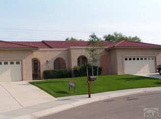 1405 Aquila Dr, Pueblo, CO 81008