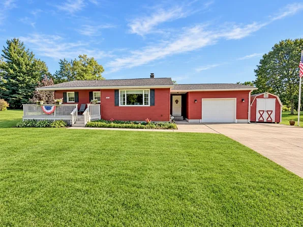2921 Hershey Rd, Erie, PA 16506