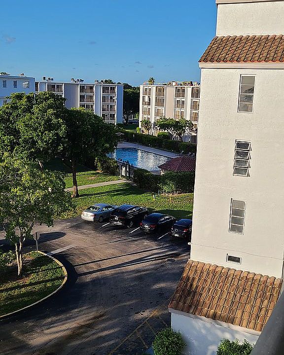 1st image of 8710 N Sherman Cir APT 508