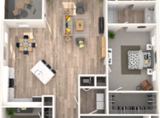 413 Trinity Trl, Denton, TX 76207