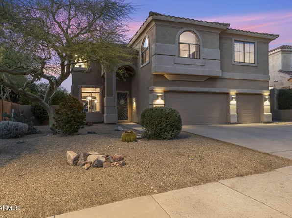 10358 E BAHIA Drive, Scottsdale, AZ 85255