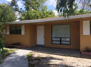 2701 NW 12th Ct APT 1, Lauderhill, FL 33311