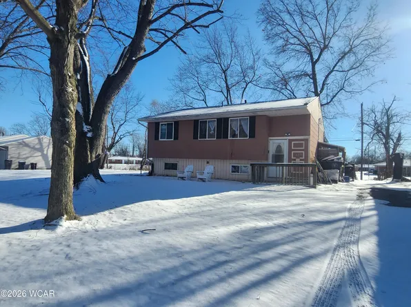 1330 Essex Dr, Lima, OH 45804