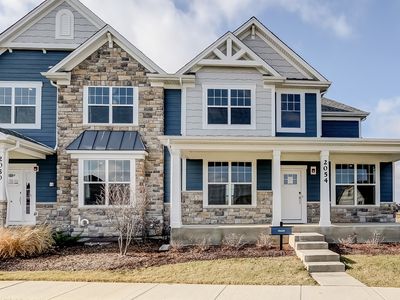 307 Didier Ct, Buffalo Grove, IL, 60089