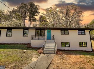 3340 Brenda Ln, Lithia Springs, GA 30122