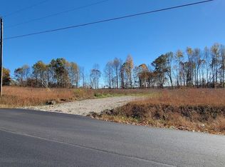 LOT 6 N County Road 850 W, West Baden Springs, IN