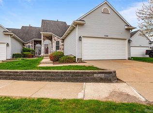 766 Challenging Trl, South Lyon, MI 48178