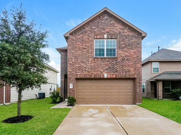 12034 Munich Dr, Houston, TX 77044
