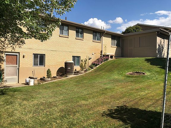 Back of House