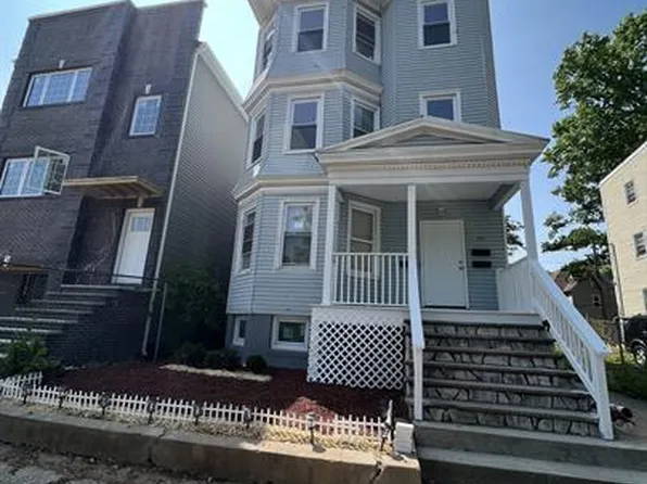 59 N 15th St Floor 3, East Orange, NJ 07017