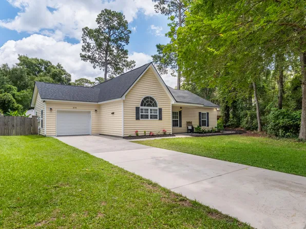 878 Santee St, Charleston, SC 29412