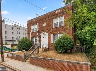 6 Brandywine St SE, Washington, DC 20032