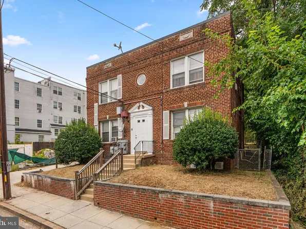 6 Brandywine St SE, Washington, DC 20032