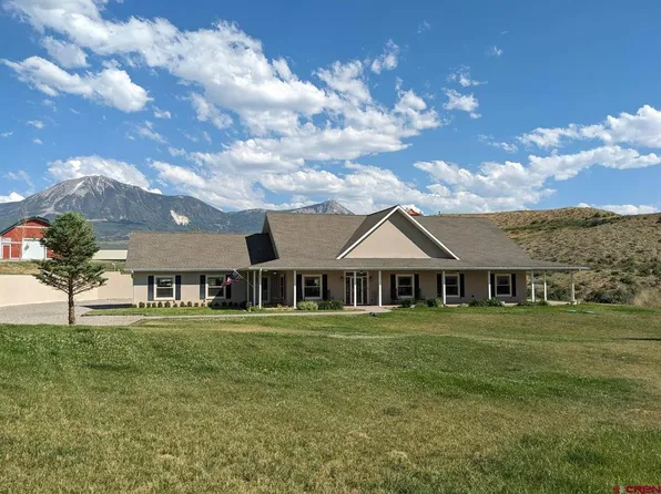 40058 O Road, Paonia, CO 81428