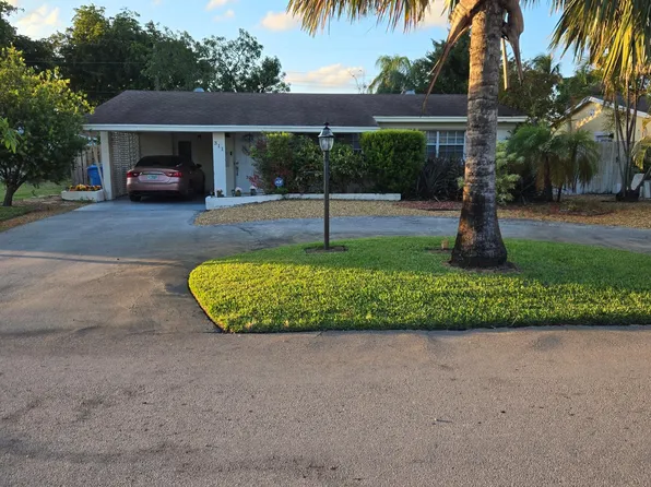 311 NE 42nd St, Oakland Park, FL 33334