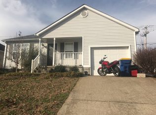 229 Kendale St, Bowling Green, KY 42103