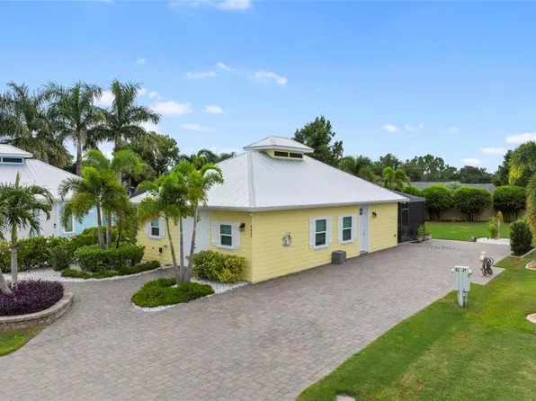 8664 SW SAND CRANE CIRCLE LOT 46, ARCADIA, FL 34269