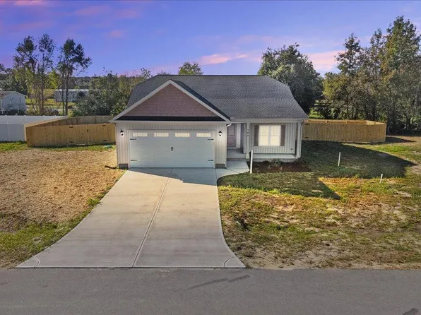 104 E Sillinger Drive, Goldsboro, NC 27534