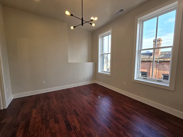 1500 Arch St #4 — Photo 9