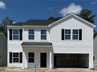 113 Praline Rd, Savannah, GA 31419