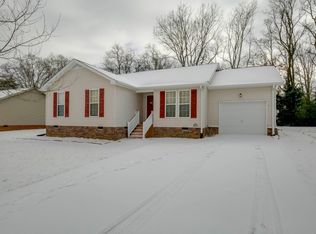 308 Stroud Dr, Lebanon, TN 37087