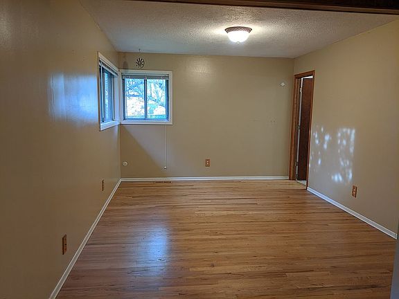 Master Bedroom, main floor