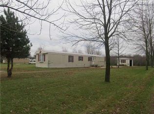 2485 Township Road 181, Fredericktown, OH 43019