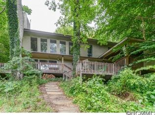 286 Jones Cove Rd, Asheville, NC 28805