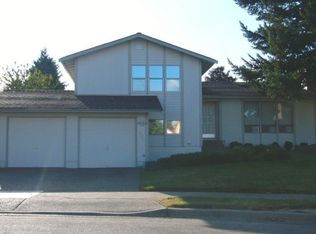 4302 NE 20th Ct, Renton, WA 98059