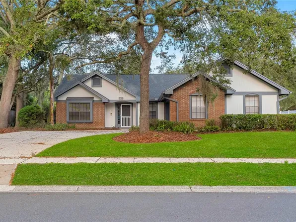 1073 Chesterfield Cir, Winter Springs, FL 32708