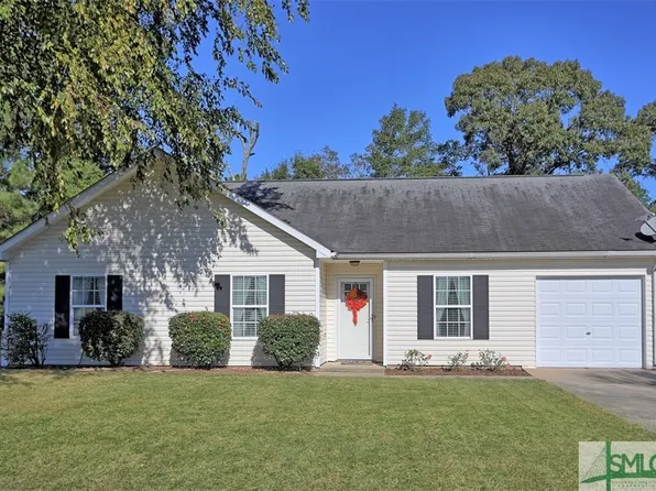 9025 Whispering Pines Boulevard, Statesboro, GA 30458