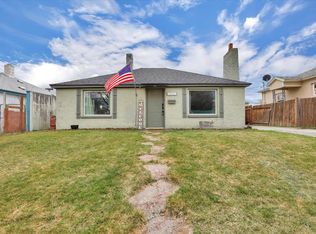 2424 E Longfellow Ave, Spokane, WA 99207