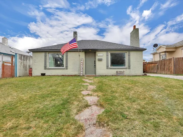 2424 E Longfellow Ave, Spokane, WA 99207